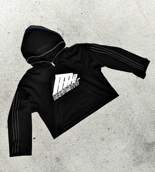 "DIDA" HOODZIP HOODIE (PRE-ORDER SALE)